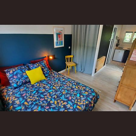 Le3Bismyosotis Apartment Massy  Bagian luar foto
