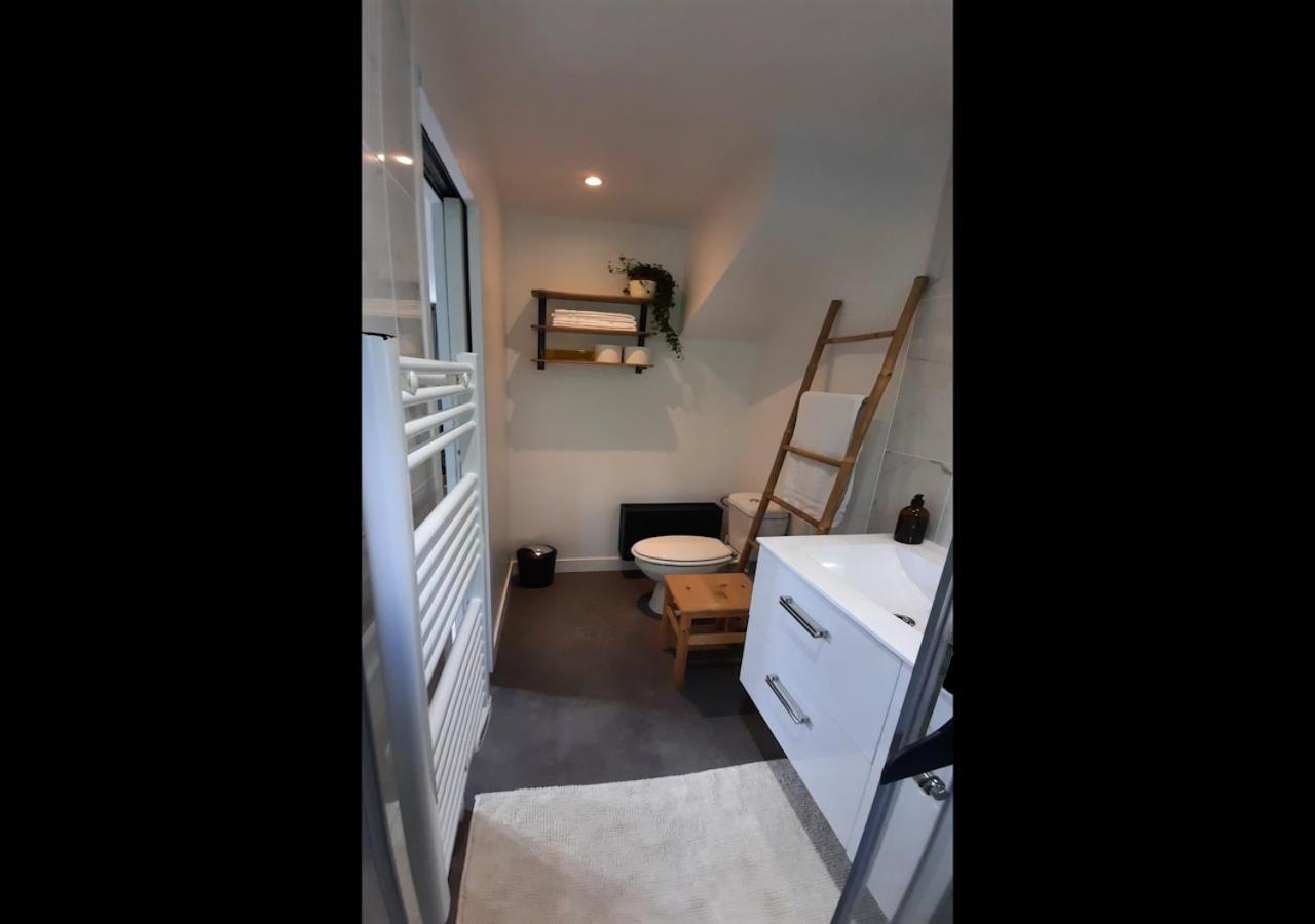 Le3Bismyosotis Apartment Massy  Bagian luar foto